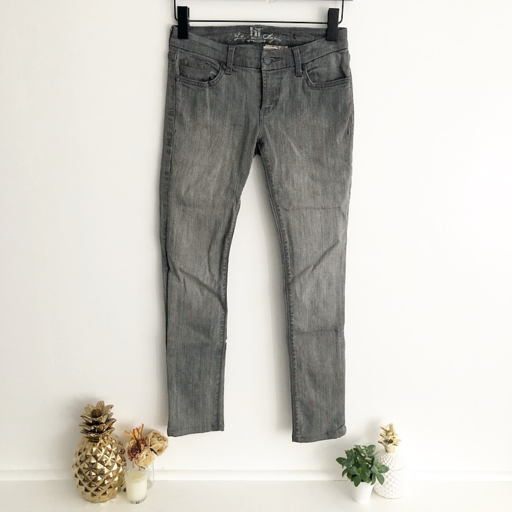 !it Jeans ‘Rising Starlet’ Skinny Jeans